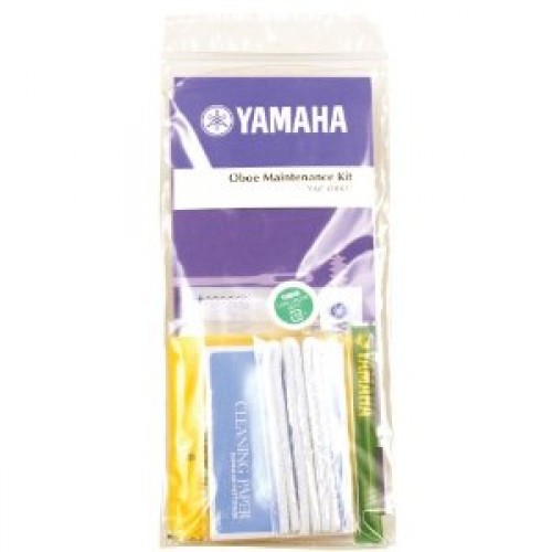 Yamaha Oboe Maintenance Kit